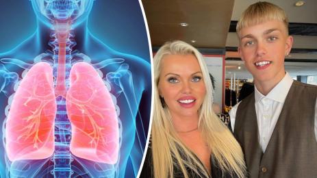 Асдис Ран син