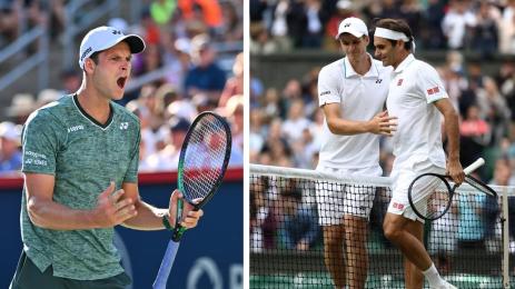 Хуберт Хуркач