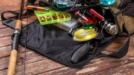 спонсорирана публикация риболов такъми