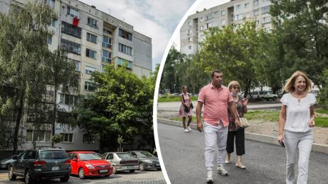 фандъкова кални точки