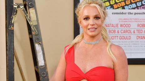 Бритни Спиърс