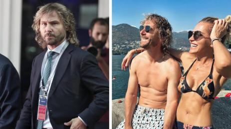 Павел Недвед