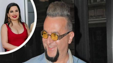 Евгени Минчев Ружа Игнатова