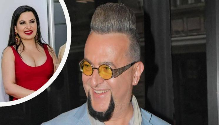 Евгени Минчев Ружа Игнатова - Евгени Минчев изригна за Ружа Игнатова