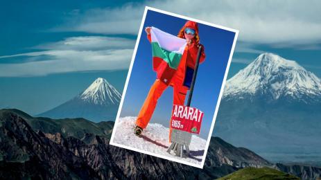 Ваня Червенкова