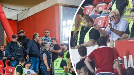 ЦСКА ЦСКА 1948