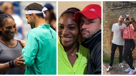 Григор Серена