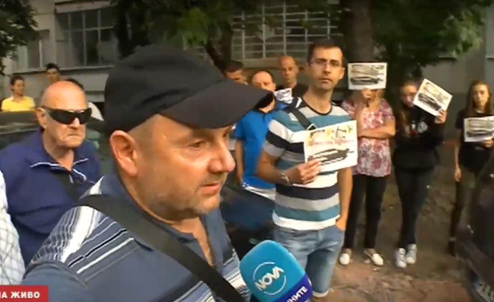 Недоволство в Пловдив. Жители на няколко блока излизат на протест