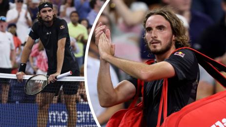 Циципас Ню Йорк