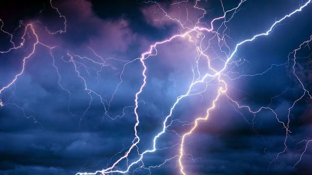 Проучване: В Куба мълниите взeмат повече жертви от ураганите