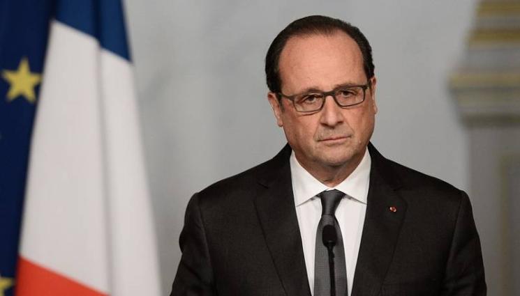 бфгхг - НОВО ПОРИЩЕ: Бивш френски президент стана озвучител на анимация