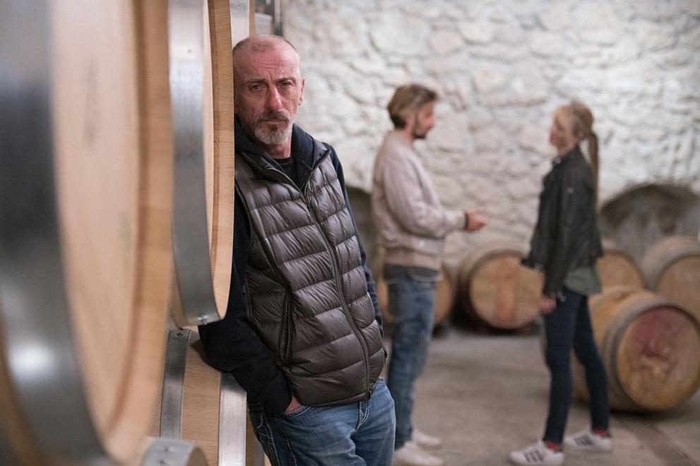  С река на сърцето 