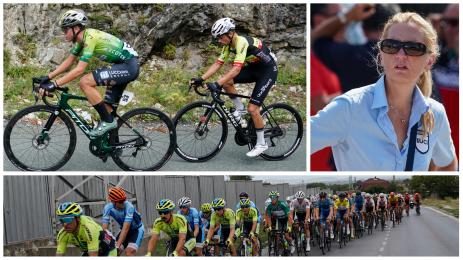 Обиколка на България