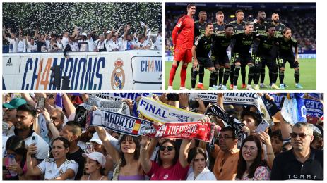 Реал Мадрид