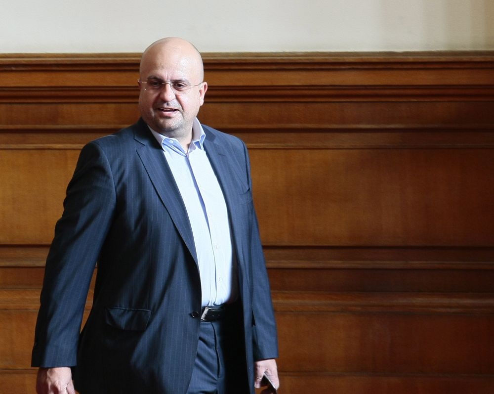 Камен Костадинов