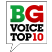 BG VOICE TOP10 (#26)