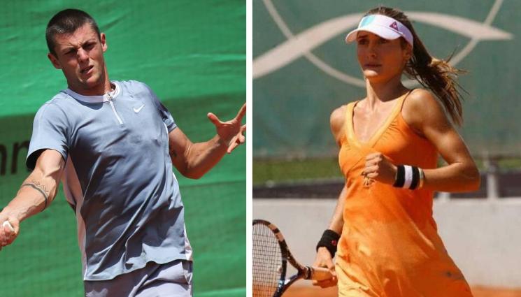 тенис - Лазаров и Евтимова преодоляха квалификациите на турнири в Испания и Швейцария