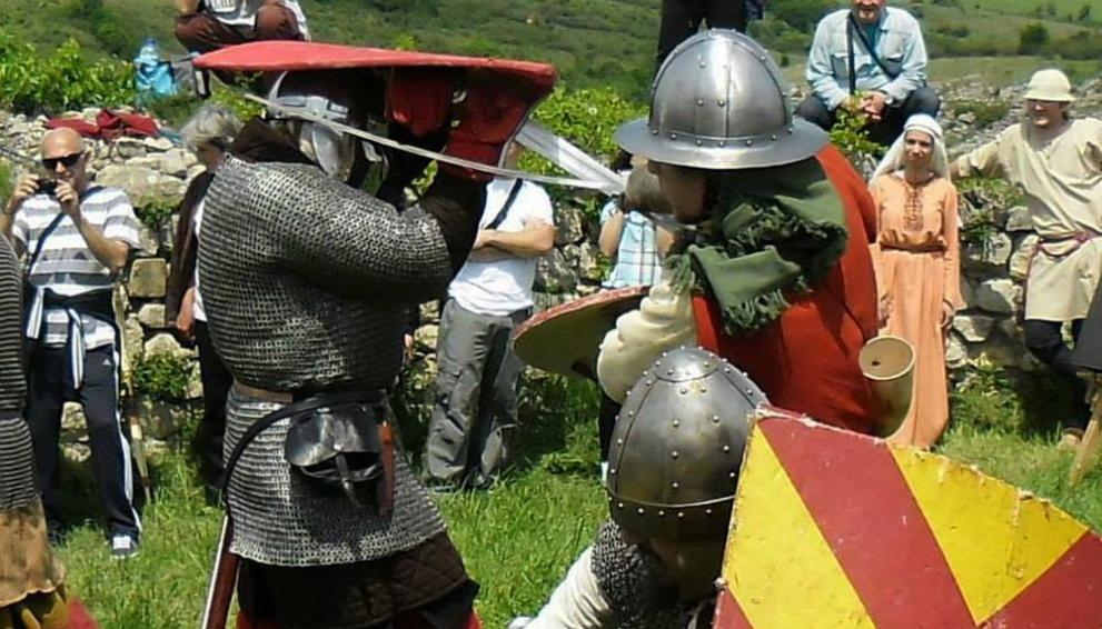  Средновековен фестивал Варна 