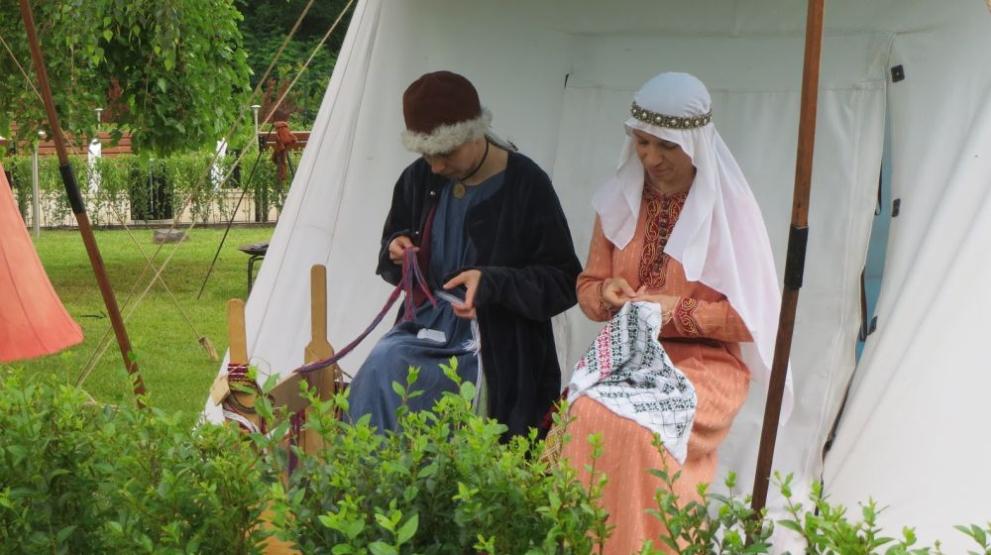  Средновековен фестивал Варна 