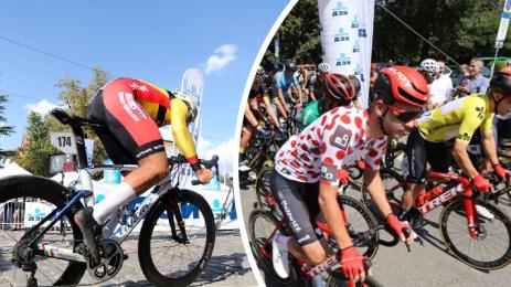 колоездене