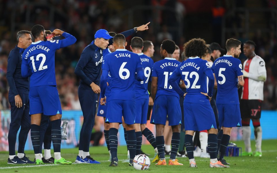 Челси и Барселона са напът да се споразумеят за трансфера