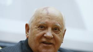 Михаил Горбачов последният съветски лидер е бил шокиран и объркан