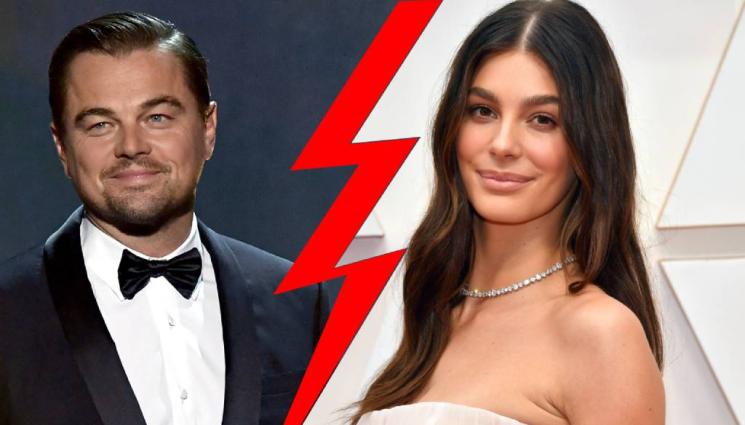 Леонардо - ОТНОВО СВОБОДЕН: Леонардо ди Каприо се раздели с младото си гадже