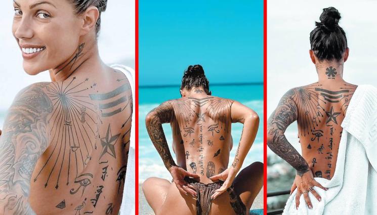 Гери Райчевска - СРЕЩУ УРОКИ: Фараон пази кръста на Мис Силикон