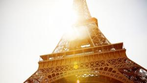 Икономическият растеж на Франция се забавя през третото тримесечие на