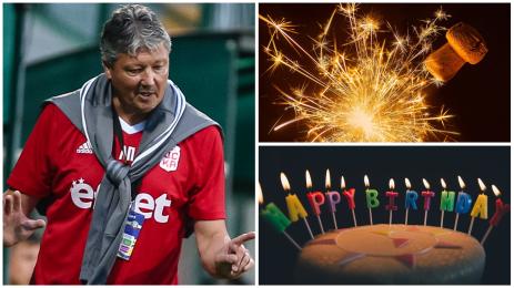 Пенев ЧРД рожден ден