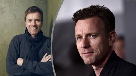 Юън Макгрегър