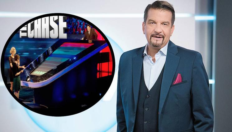 Кънчев - Ники Кънчев на кастинг у дома за водещ