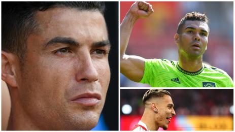 Роналдо Каземиро Антони