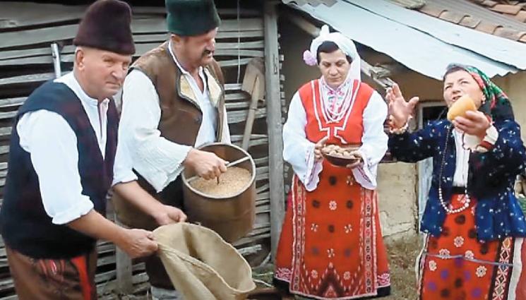 вяра - ВЯРА: Първите 12 дни на септември показвали какво ще е времето през 2023 г.