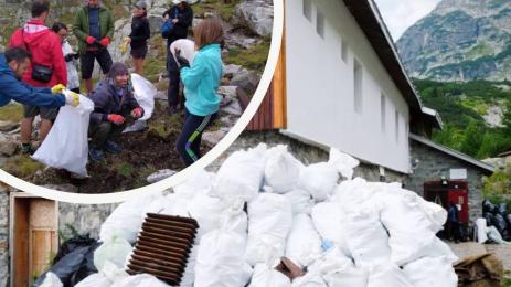 отпадъци Мальовица