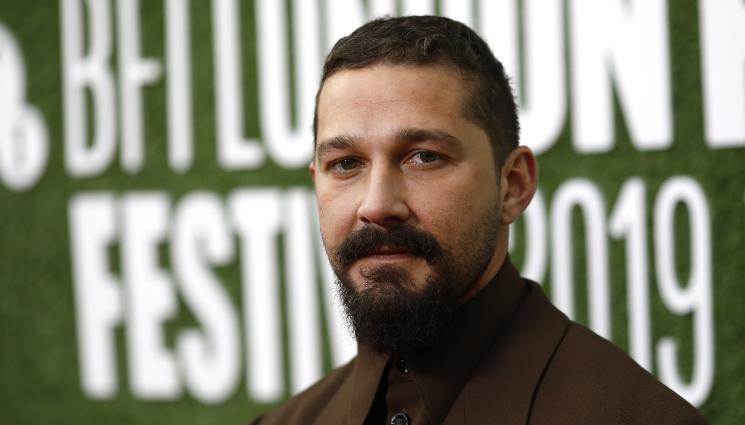 Шая Лебьоф - Шая Лебьоф с шокиращо признание: Изневерих на всяка жена, с която съм бил