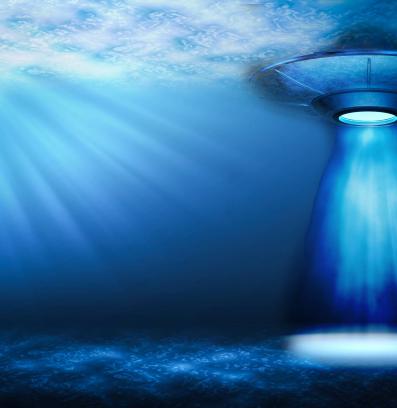 извънземни