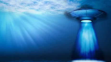 извънземни