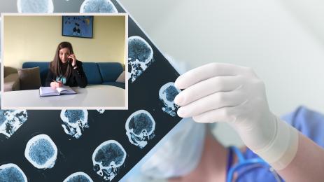 Екатерина Стоянова