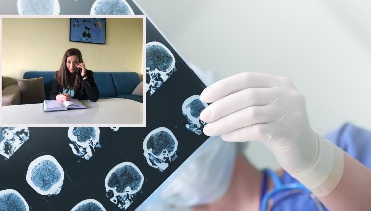 Екатерина Стоянова - Лайф коучът Екатерина Ангелова, пред 