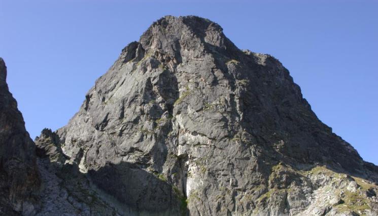 скала - ТРАГЕДИЯ В ПЛАНИНАТА: 19-годишно момиче загина в района на Мальовица