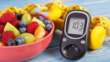 диабет платена публикация