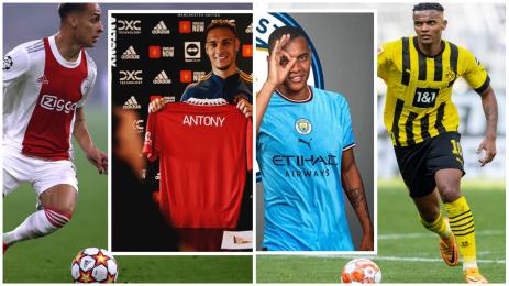 Антони Аканджи