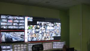 Община Бургас разшири обхвата на своята система за видеонаблюдение Община