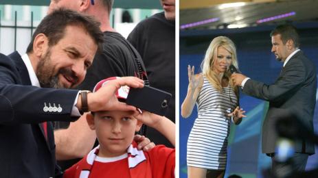 златно време ники кънчев