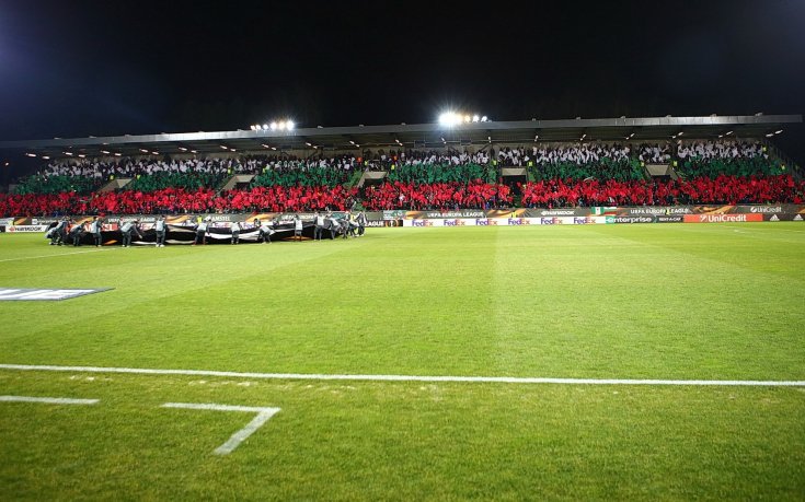 Истерия в Разград и региона за мача с Рома! Ще събере ли 