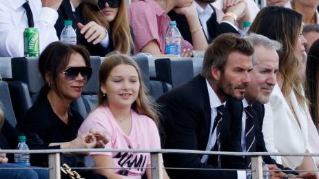 Дейвид Бекъм