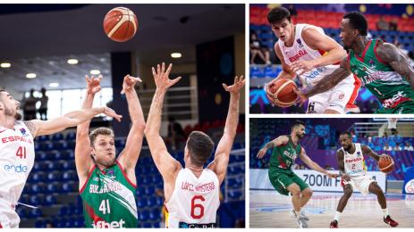 Евробаскет 2022