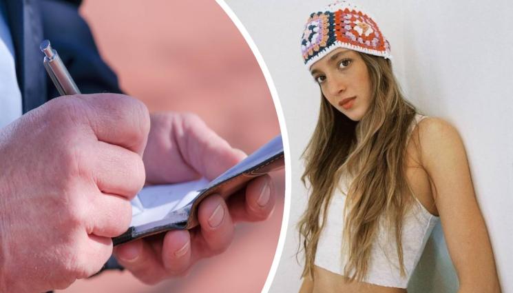 златно време - ЗЛАТНО ВРЕМЕ: Любимата на Биркан Сокулу - Еда отнесе глоба заради телефон