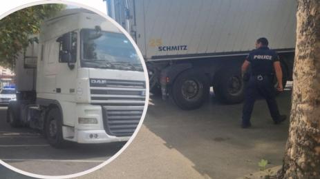 катастрофа Айтос